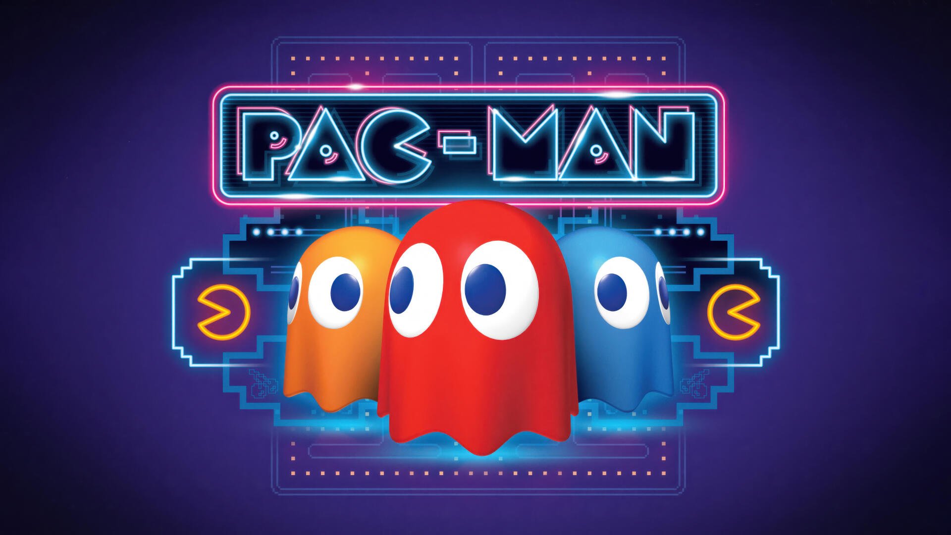 Pacman